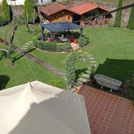 La Casa Del Agua 56 호텔 림피아스 외부 사진