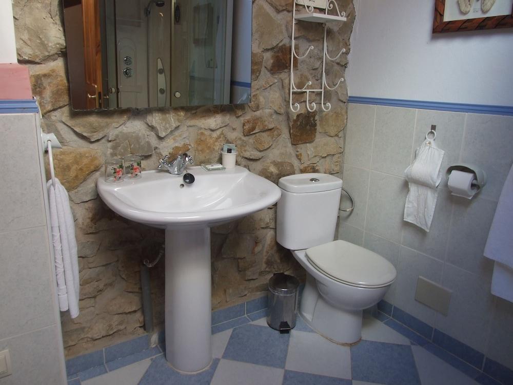 La Casa Del Agua 56 호텔 림피아스 외부 사진