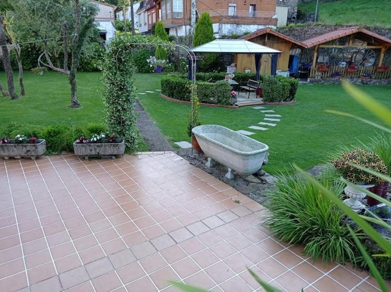 La Casa Del Agua 56 호텔 림피아스 외부 사진