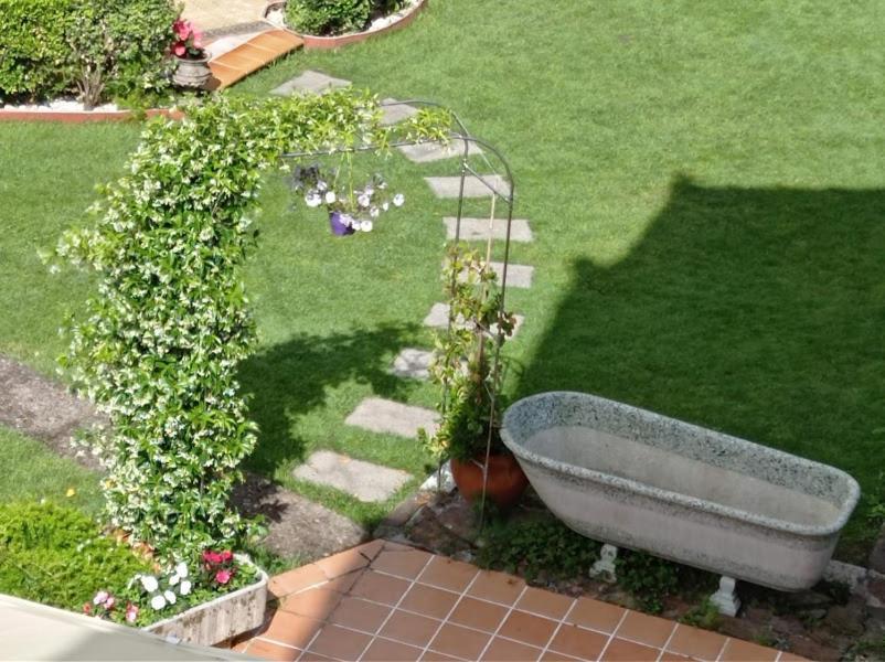 La Casa Del Agua 56 호텔 림피아스 외부 사진