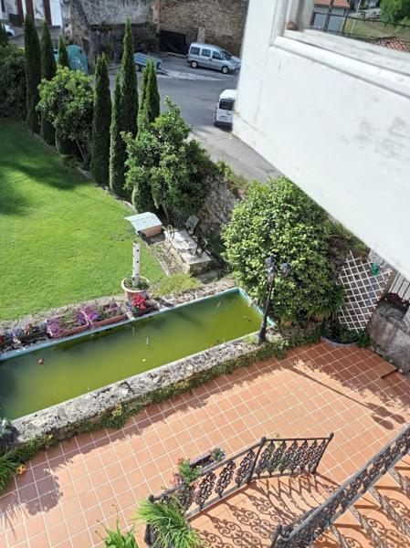 La Casa Del Agua 56 호텔 림피아스 외부 사진