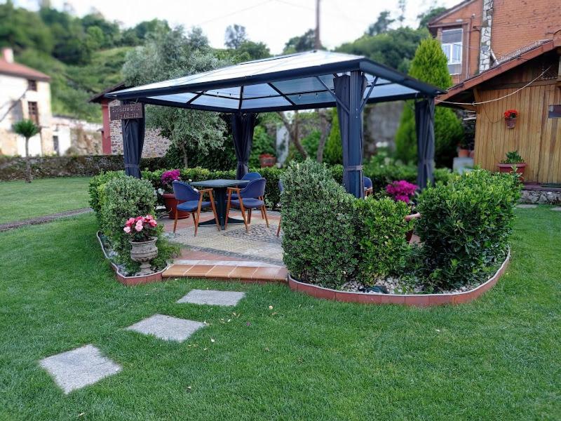 La Casa Del Agua 56 호텔 림피아스 외부 사진