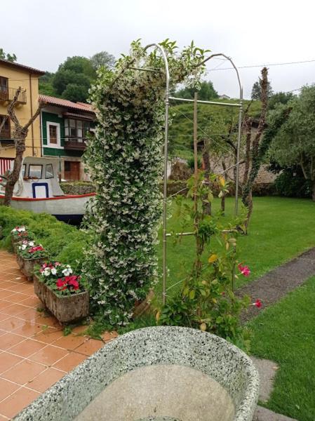 La Casa Del Agua 56 호텔 림피아스 외부 사진